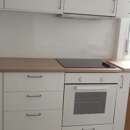 Casa Cies شقة بايونا