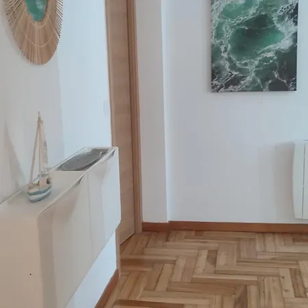 Casa Cies バイヨーナ