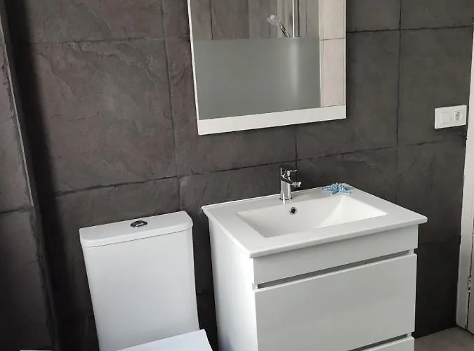 Casa Cies Lejlighed *