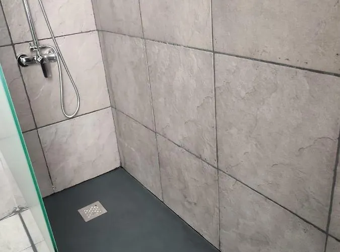 Casa Cies Lejlighed *