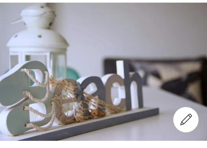 Lejlighed Casa Cies Baiona