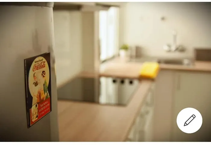 Apartment Casa Cies *