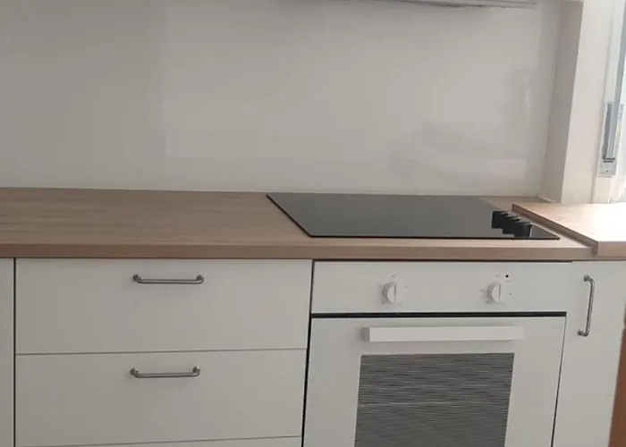 Casa Cies Apartment Baiona